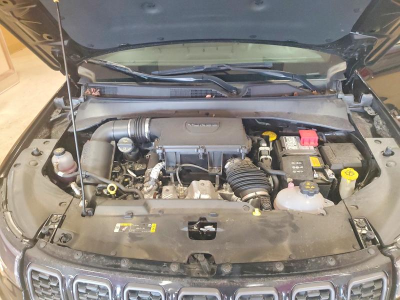 2024 Jeep Compass მანქანა იყიდება აუქციონზე, vin: 3C4NJDBN8RT147637, აუქციონის ნომერი: 66213736