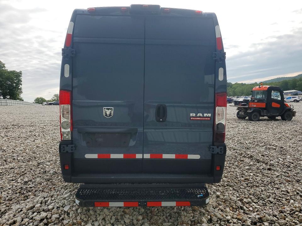 Aukcja sprzedaży 2020 Ram Promaster 1500, vin: XC6URVJG9LE136789, numer aukcji: 66110966