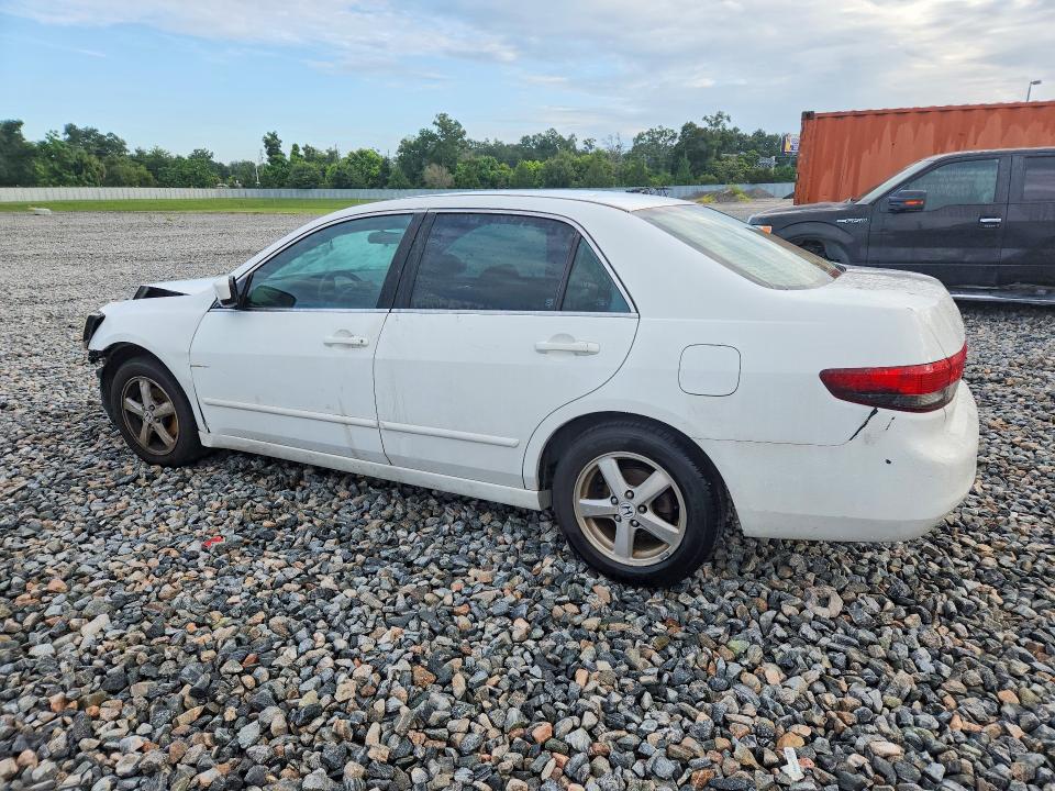 Aukcja sprzedaży 2003 Honda Accord, vin: 1HGCM566X3A097797, numer aukcji: 63669776