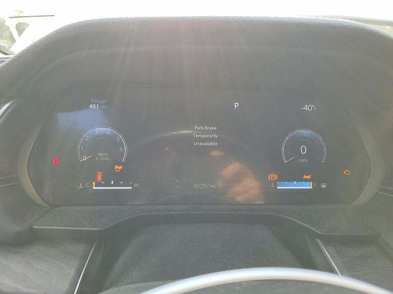 66319816 :رقم المزاد ، 1C4RJKBG6M8158571 vin ، 2021 Jeep Grand Cherokee مزاد بيع