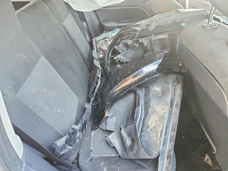 63047426 :رقم المزاد ، 1C4NJDBB2GD521250 vin ، 2016 Jeep Compass مزاد بيع