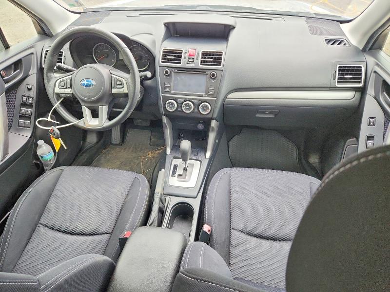 65690086 :رقم المزاد ، JF2SJABC3HH549175 vin ، 2017 Subaru Forester مزاد بيع
