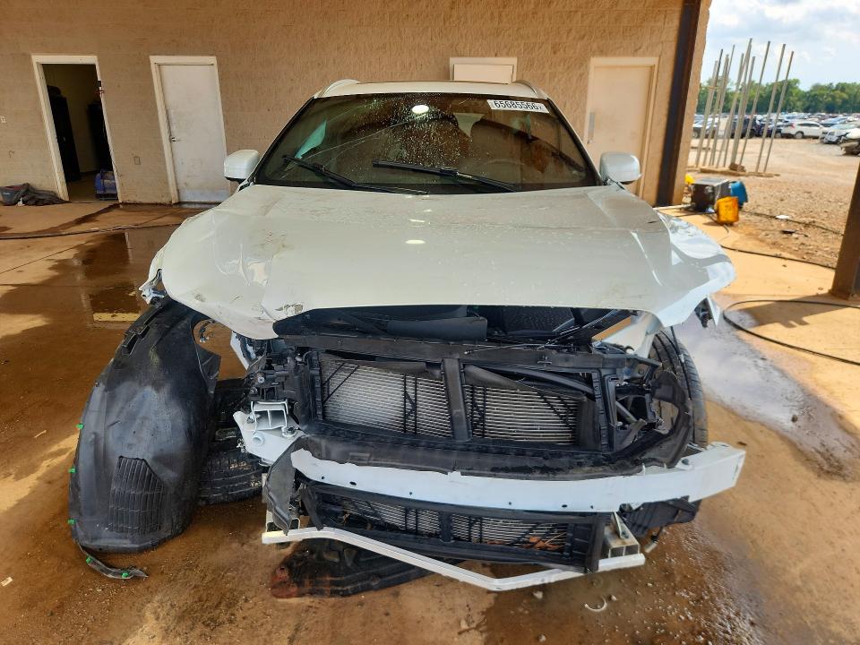 Продаж на аукціоні авто 2023 Volvo Xc60, vin: YV4L12DN6P1374111, номер лоту: 65685566