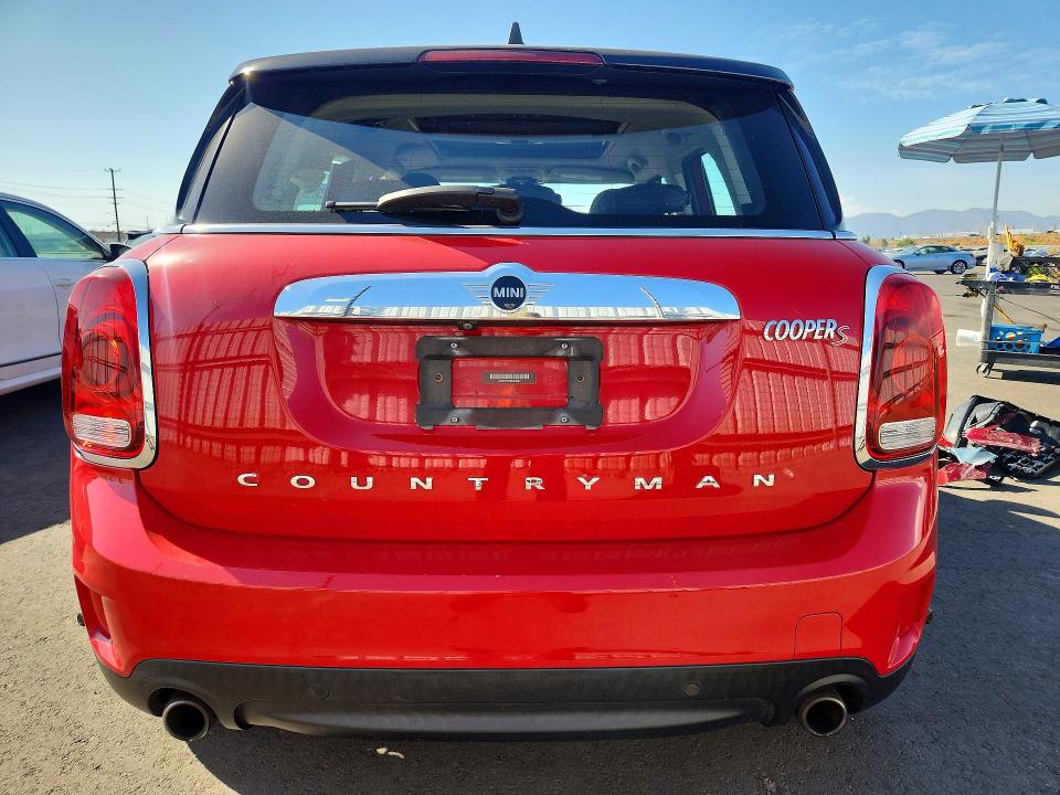 Aukcja sprzedaży 2019 Mini Cooper, vin: WMZYT3C50K3E94271, numer aukcji: 65754856