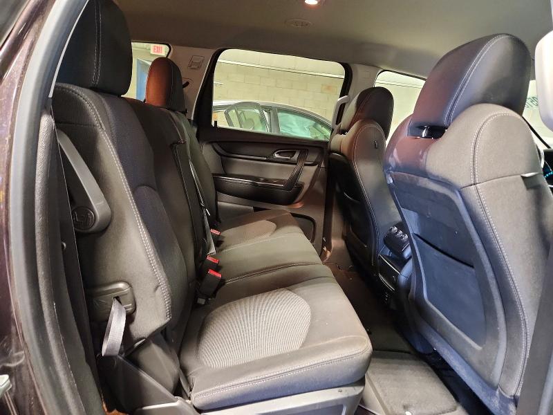 62220516 :رقم المزاد ، 1GNKVGKD2FJ359198 vin ، 2015 Chevrolet Traverse مزاد بيع