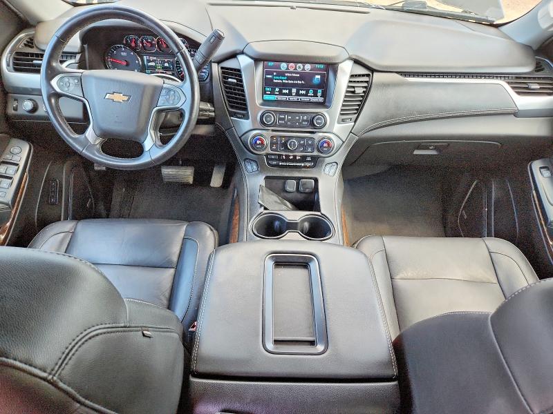 Aukcja sprzedaży 2020 Chevrolet Tahoe, vin: 1GNSKBKC5LR149324, numer aukcji: 64711466