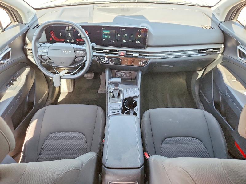 2026 Kia Sportage მანქანა იყიდება აუქციონზე, vin: 5XYK2CDF0TG375145, აუქციონის ნომერი: 63617976