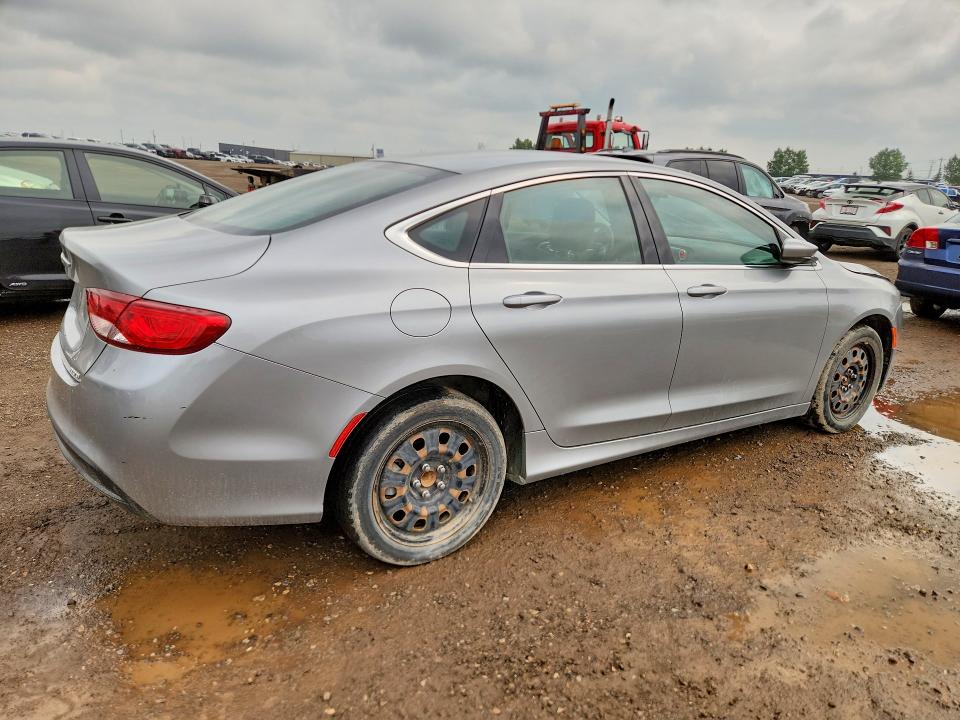 Aukcja sprzedaży 2016 Chrysler 200, vin: 1C3CCCFB4GN181085, numer aukcji: 64945606