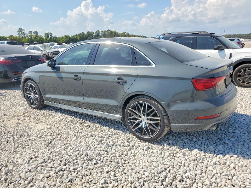 Aukcja sprzedaży 2017 Audi A3, vin: WAUJ8GFFXH1014556, numer aukcji: 66754576