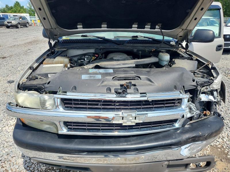 Aukcja sprzedaży 2006 Chevrolet Tahoe, vin: 1GNEC13V96J101932, numer aukcji: 64396596