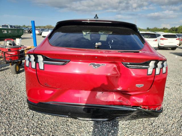 Продажа на аукционе авто 2023 Ford Mustang Mach-e, vin: 3FMTK2SU1PMA63372, номер лота: 65722726