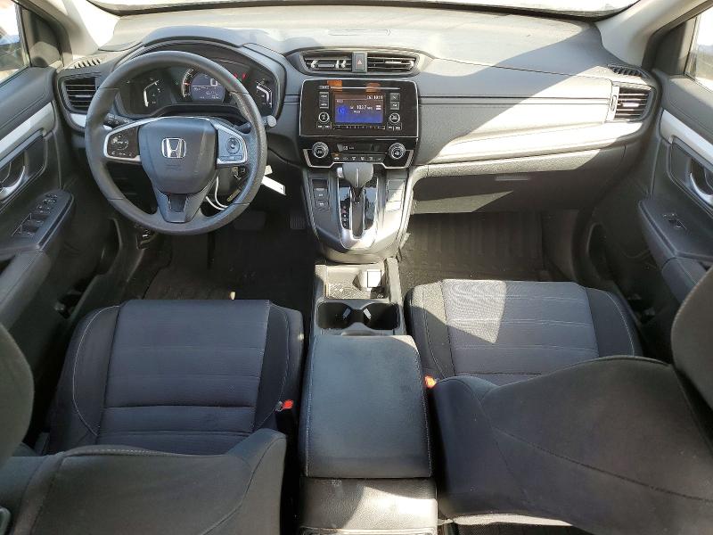 Продажа на аукционе авто 2018 Honda Cr-v, vin: 2HKRW6H3XJH220340, номер лота: 64852506