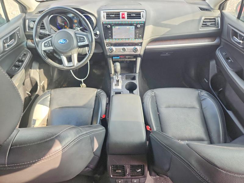Продаж на аукціоні авто 2017 Subaru Outback, vin: 4S4BSANC5H3355795, номер лоту: 65189976