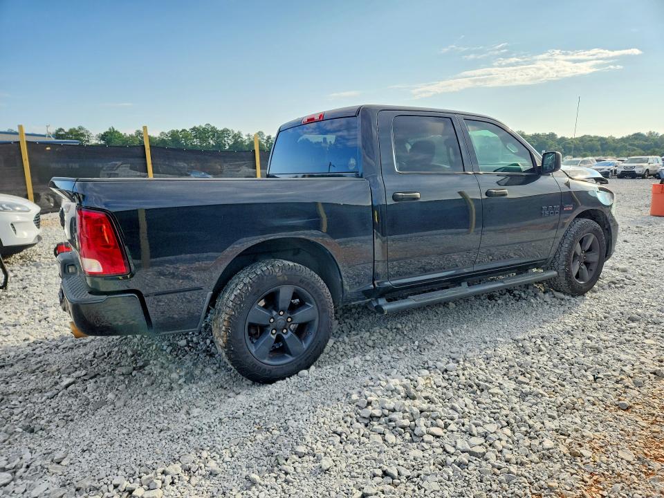 Aukcja sprzedaży 2016 Ram 1500, vin: 1C6RR6KT1GS298197, numer aukcji: 63494746