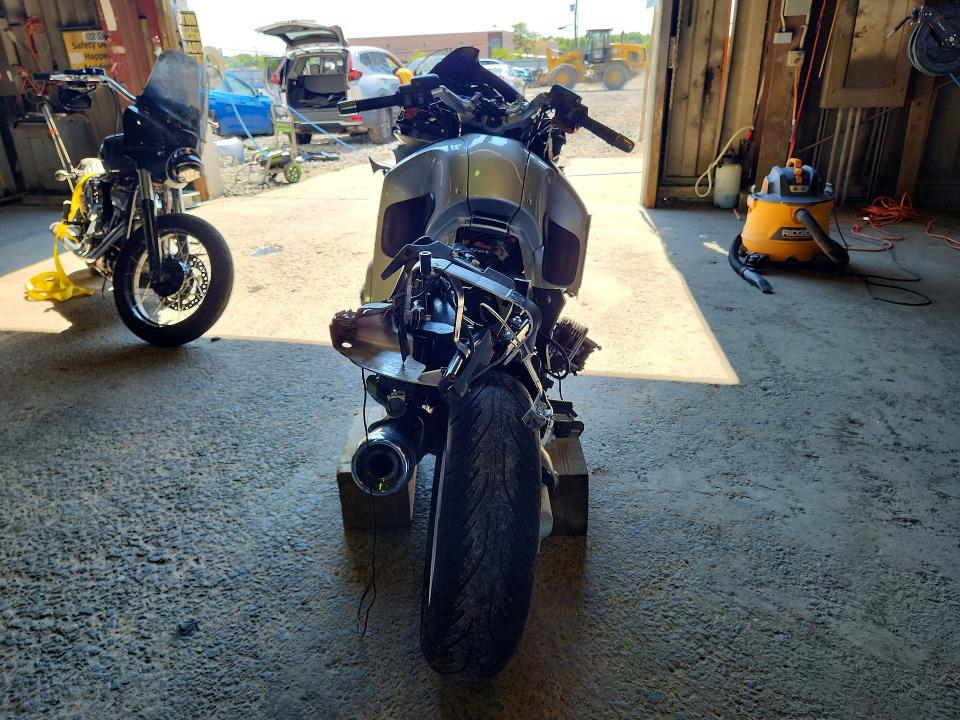 Aukcja sprzedaży 2004 Bmw R1150, vin: WB10499A04ZE94818, numer aukcji: 65578066