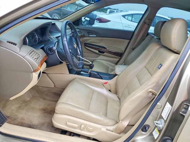 Продажа на аукционе авто 2008 Honda Accord, vin: 1HGCP26818A128482, номер лота: 65493106