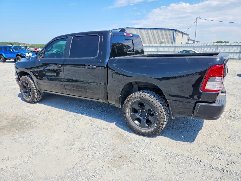 Aukcja sprzedaży 2023 Ram 1500, vin: 1C6RRFGG1PN690218, numer aukcji: 65891176