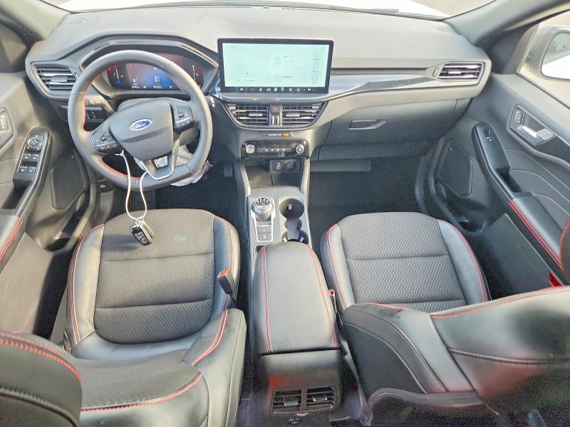 Aukcja sprzedaży 2025 Ford Escape, vin: 1FMCU0MN0SUA82701, numer aukcji: 66657036