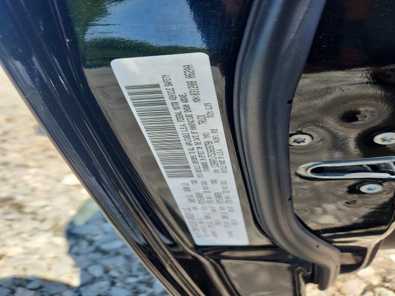 Продажа на аукционе авто 2013 Ram 1500, vin: 1C6RR7JT5DS626790, номер лота: 65556776