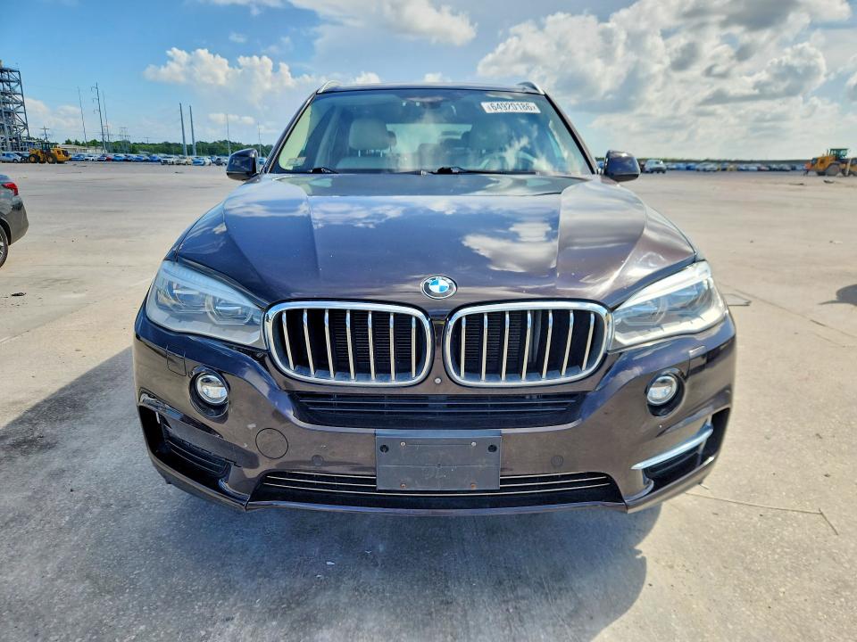 64920186 :رقم المزاد ، 5UXKR0C58E0H16949 vin ، 2014 Bmw X5 مزاد بيع