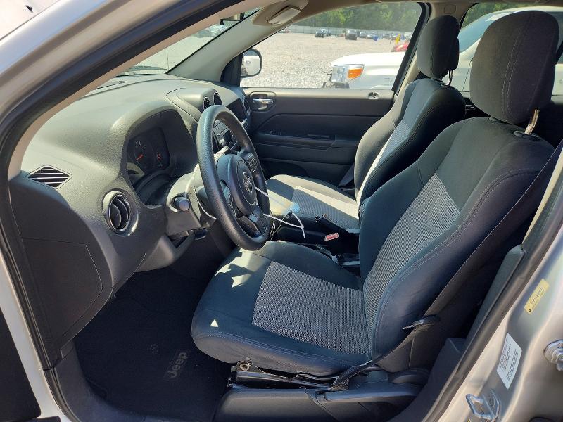 Продажа на аукционе авто 2011 Jeep Compass, vin: 1J4NT1FA3BD236117, номер лота: 65797976