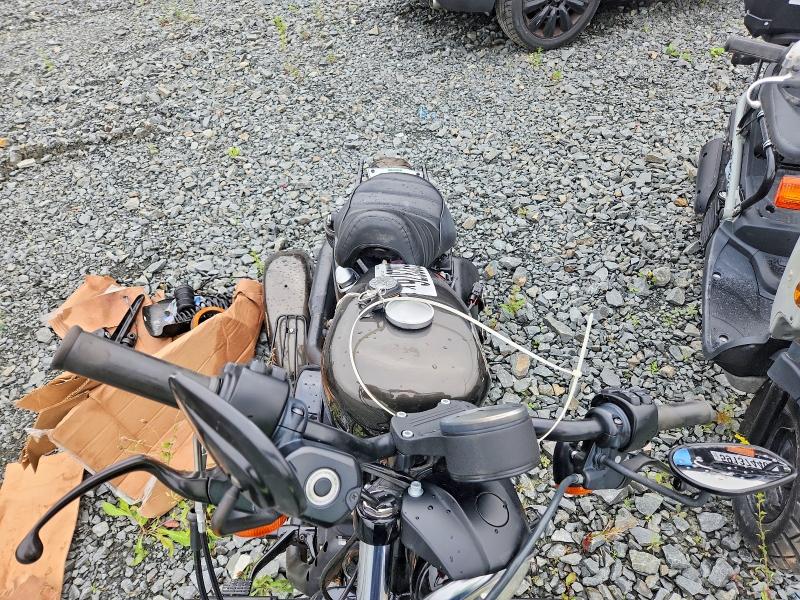 2020 Harley-davidson Xl883 მანქანა იყიდება აუქციონზე, vin: 5HD4LE231LB403532, აუქციონის ნომერი: 65682376
