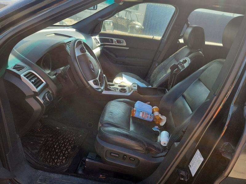Продажа на аукционе авто 2011 Ford Explorer, vin: 1FMHK7D82BGA10556, номер лота: 65118926
