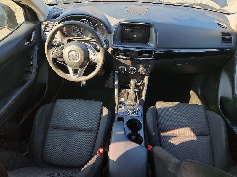 Продаж на аукціоні авто 2016 Mazda Cx-5, vin: JM3KE2BY5G0857893, номер лоту: 64856776