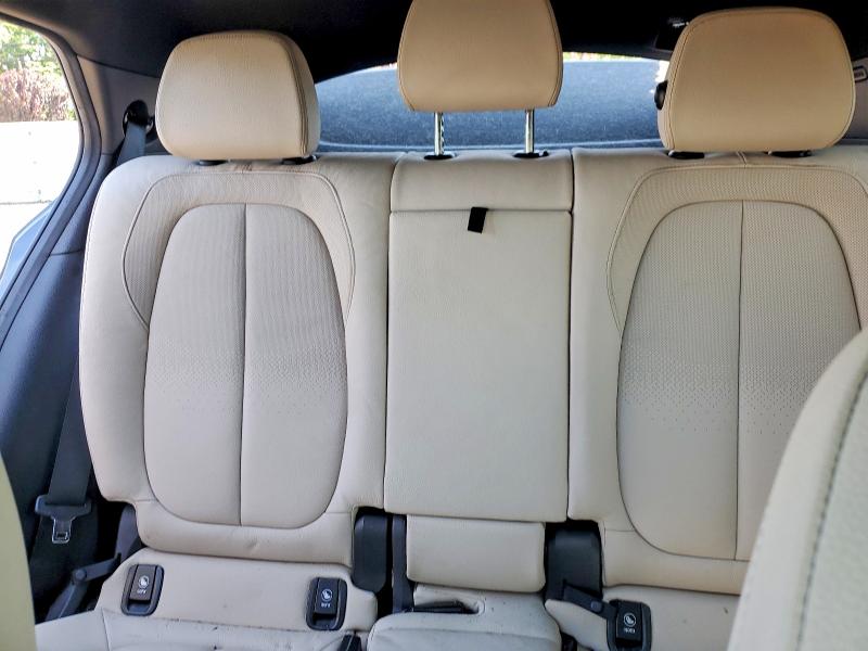 Продаж на аукціоні авто 2021 Bmw X2, vin: WBXYJ1C08M5S02999, номер лоту: 65007846