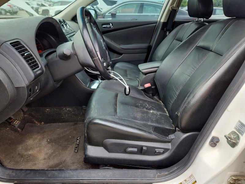 Продаж на аукціоні авто 2011 Nissan Altima, vin: 1N4BL2AP5BN406441, номер лоту: 64021946