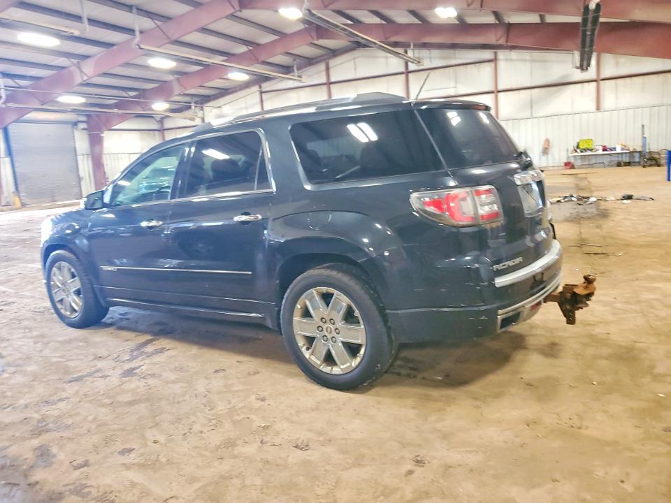 Aukcja sprzedaży 2013 Gmc Acadia, vin: 1GKKVTKD3DJ180994, numer aukcji: 65610536