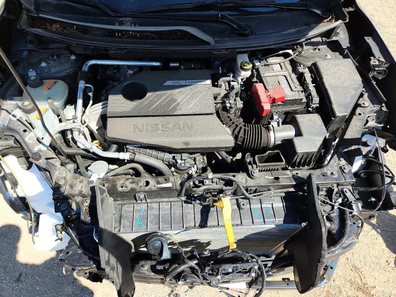 Aukcja sprzedaży 2023 Nissan Rogue, vin: 5N1BT3AB1PC923948, numer aukcji: 65201716
