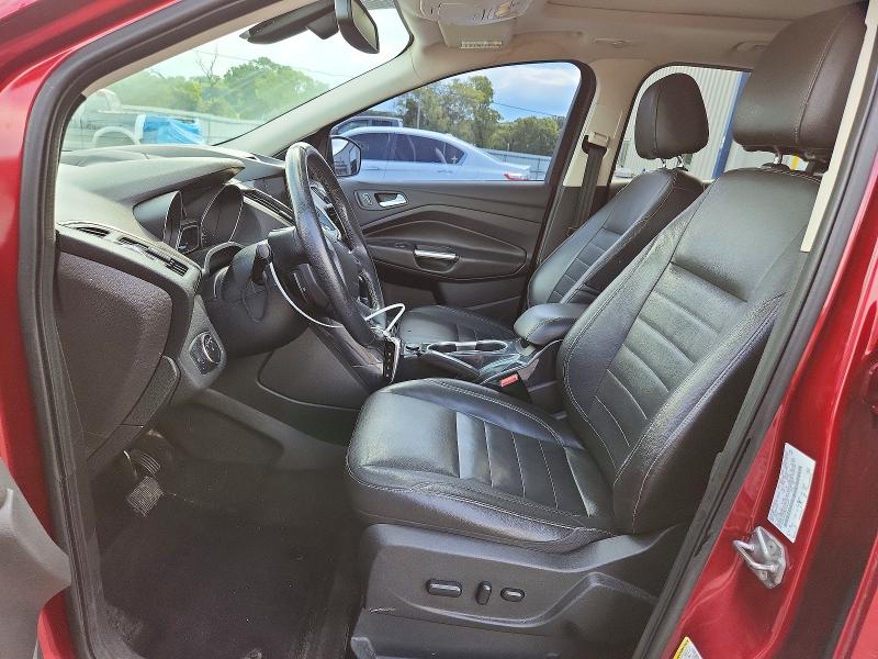 66113096 :رقم المزاد ، 1FMCU0J97EUC91851 vin ، 2014 Ford Escape مزاد بيع