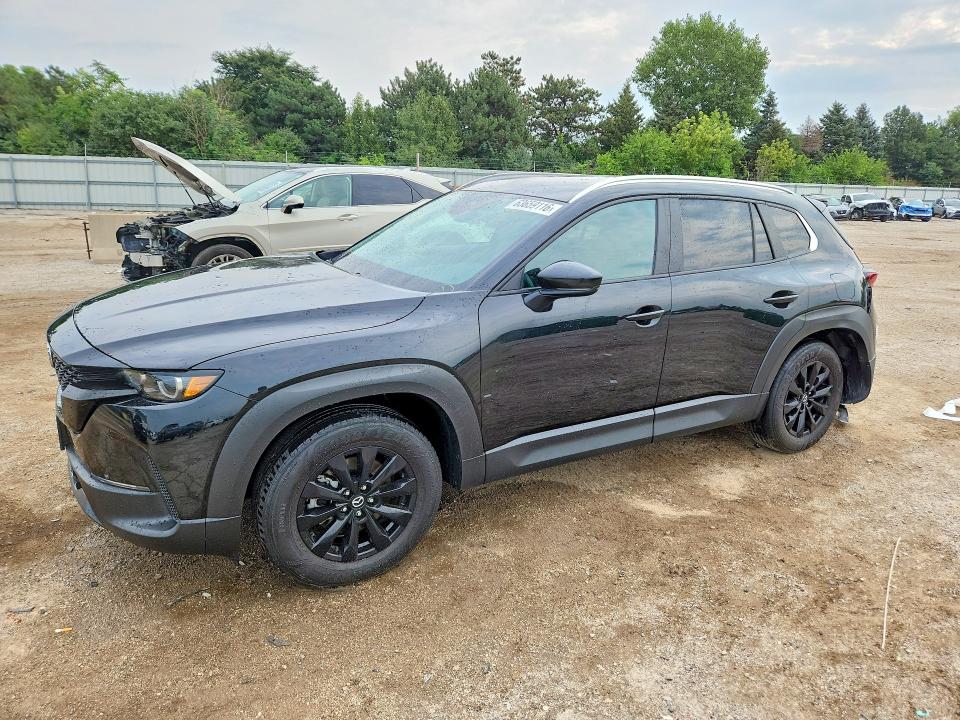 Aukcja sprzedaży 2024 Mazda Cx-50, vin: 7MMVABBM4RN156072, numer aukcji: 63659116