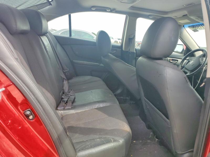 Продаж на аукціоні авто 2010 Kia Optima, vin: KNAGH4A8XA5453708, номер лоту: 66211986