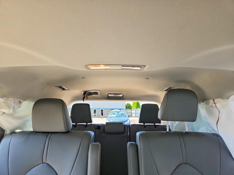 Aukcja sprzedaży 2025 Toyota Highlander, vin: 5TDKDRBH4SS584892, numer aukcji: 63847156