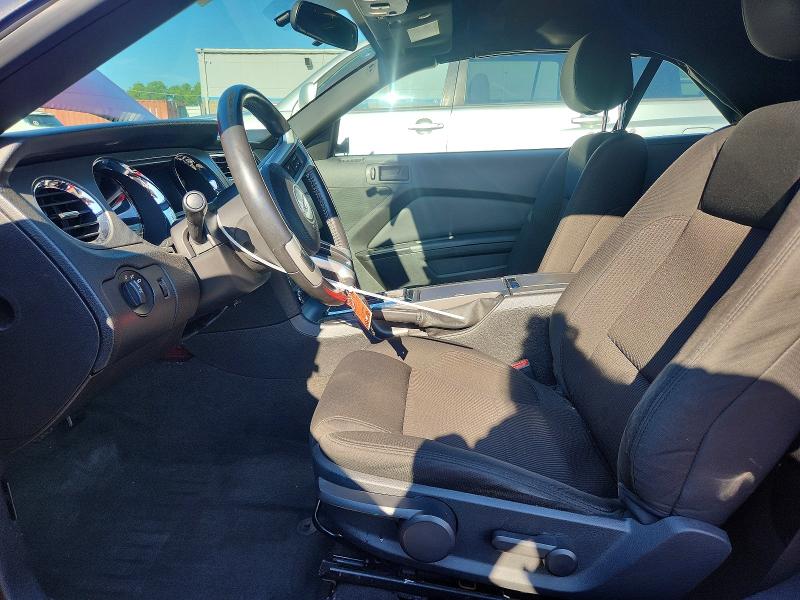 Aukcja sprzedaży 2013 Ford Mustang, vin: 1ZVBP8EM9D5239194, numer aukcji: 63436196
