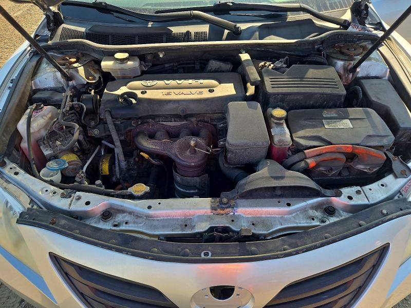 2011 Toyota Camry მანქანა იყიდება აუქციონზე, vin: 4T1BB3EK8BU127391, აუქციონის ნომერი: 63500606