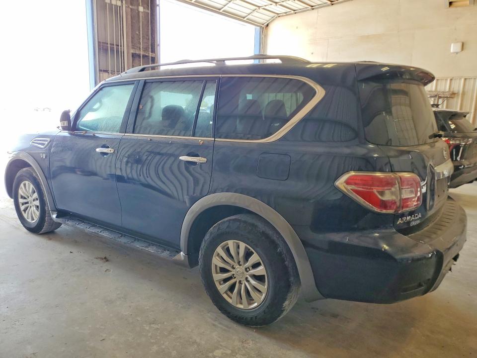 Aukcja sprzedaży 2019 Nissan Armada, vin: JN8AY2ND5K9086719, numer aukcji: 63792966
