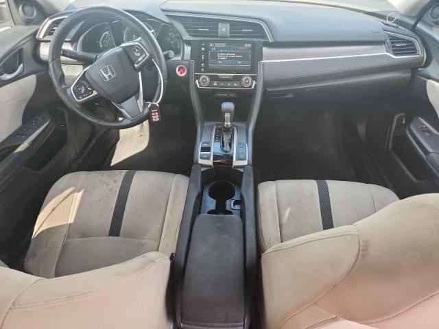 Aukcja sprzedaży 2017 Honda Civic, vin: 19XFC2F74HE207723, numer aukcji: 65228776