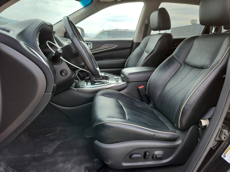 Aukcja sprzedaży 2016 Infiniti Qx60, vin: 5N1AL0MM6GC503657, numer aukcji: 64697946