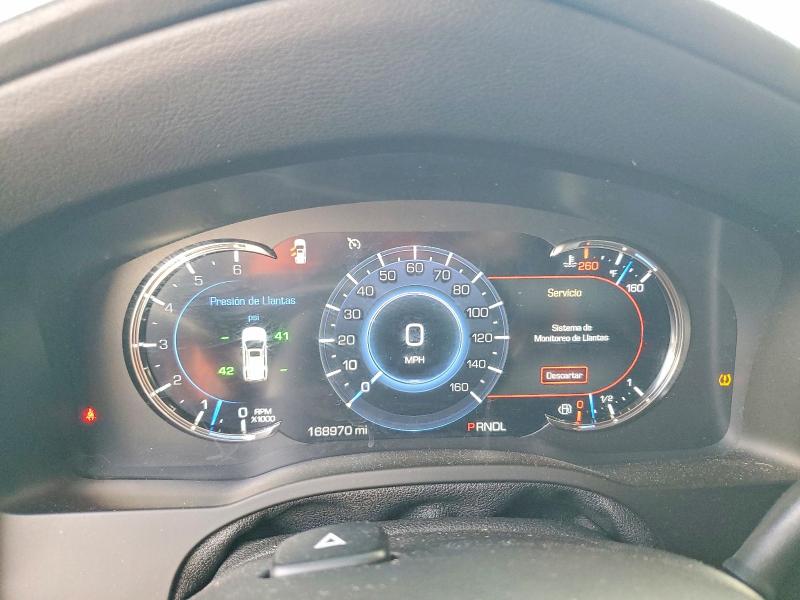 Aukcja sprzedaży 2024 Cadillac Escalade, vin: 1GYS4AKJ9HR302512, numer aukcji: 66691596