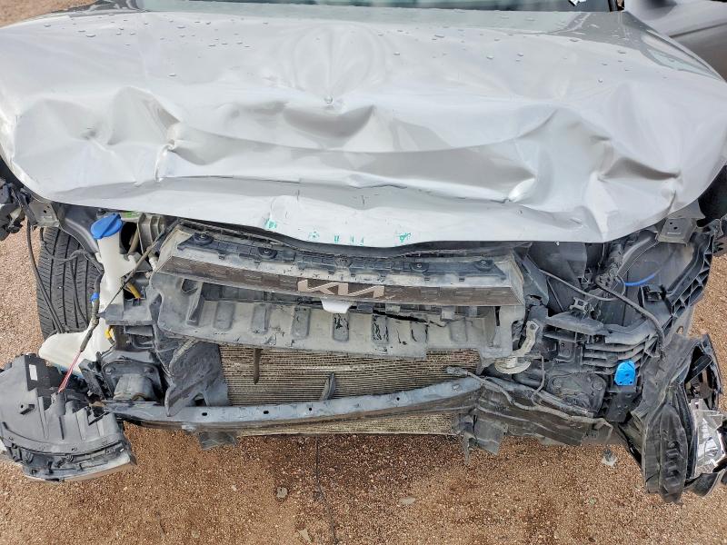 64701006 :رقم المزاد ، KNDJ33AU2P7865939 vin ، 2023 Kia Soul مزاد بيع