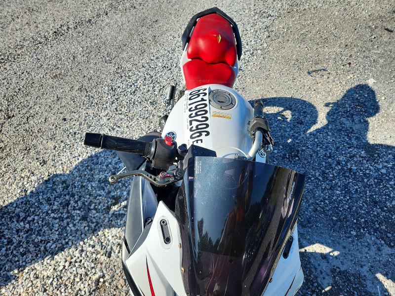 Продаж на аукціоні авто 2010 Yamaha Fz6, vin: JYARJ18E9AA005747, номер лоту: 66199296