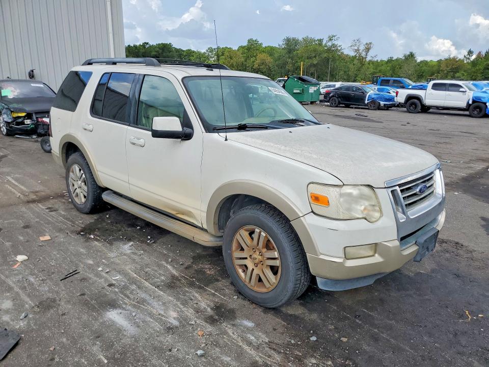 Продаж на аукціоні авто 2009 Ford Explorer, vin: 1FMEU64E49UA36987, номер лоту: 64954566
