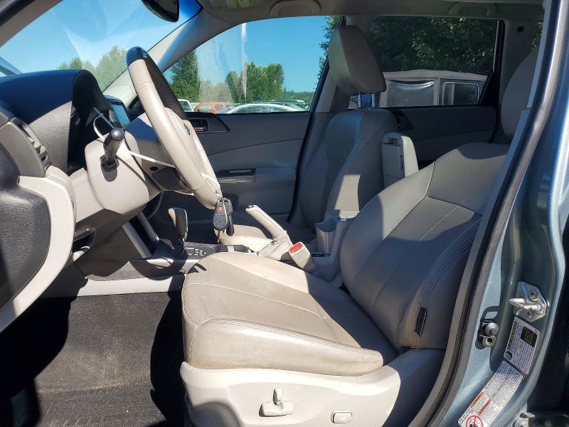 Продаж на аукціоні авто 2011 Subaru Forester, vin: JF2SHAEC9BH757012, номер лоту: 64167786