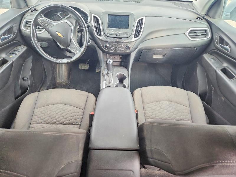 64618126 :رقم المزاد ، 3GNAXLEX9KS632456 vin ، 2019 Chevrolet Equinox مزاد بيع