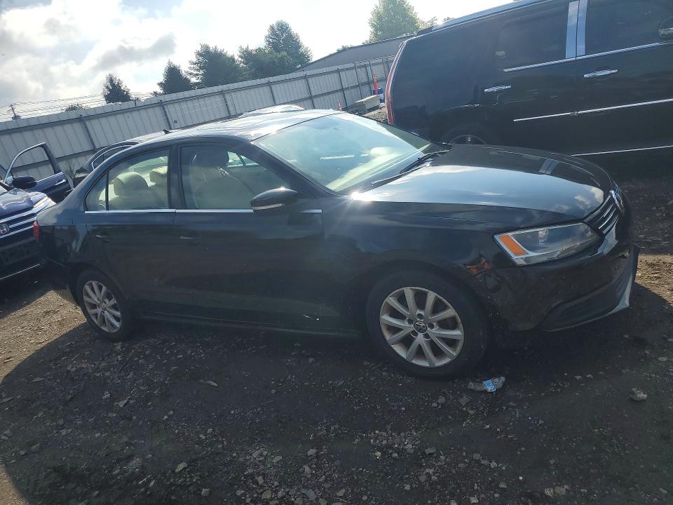 Aukcja sprzedaży 2013 Volkswagen Jetta, vin: 3VWDP7AJ7DM359469, numer aukcji: 64116746