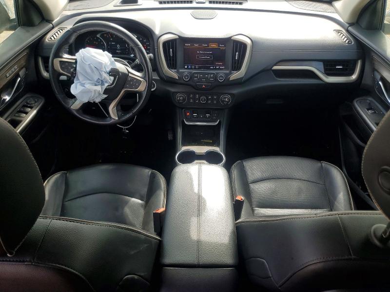 Продажа на аукционе авто 2018 Gmc Terrain, vin: 3GKALSEX5JL341870, номер лота: 65092936