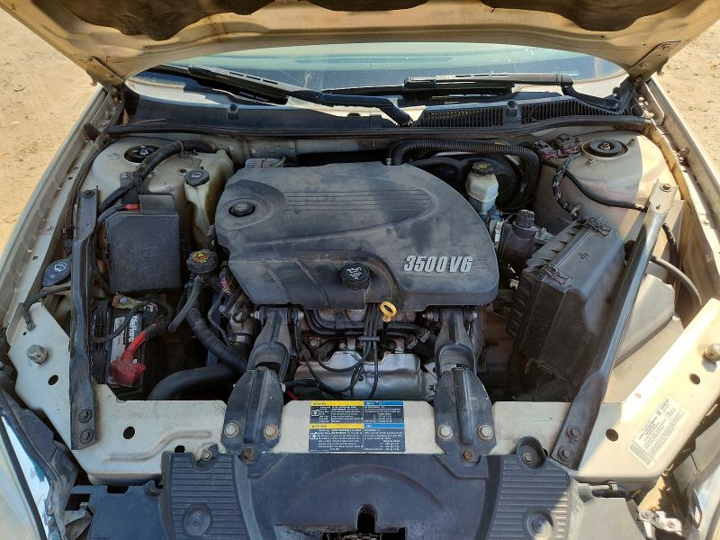 Aukcja sprzedaży 2008 Chevrolet Impala, vin: 2G1WB58KX89254896, numer aukcji: 65463216